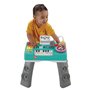 Fisher-Price Fisher-Price d'activités amusantes pour DJ - Jouet éducatif amusant pour bébé et enfant HRB61