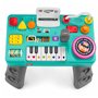 Fisher-Price Fisher-Price d'activités amusantes pour DJ - Jouet éducatif amusant pour bébé et enfant HRB61
