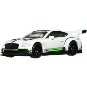 Hot Wheels Bentley Continent