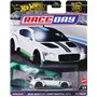 Hot Wheels Bentley Continent, Car Culture Véhicules Circuit Legend pour enfants +3 ans et les adultes fans et collectionneurs, c