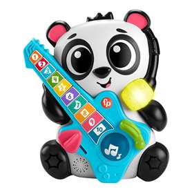 Fisher - Price Animal Band - Gina la Pandina Nous apprenons à Compter