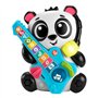 Fisher - Price Animal Band - Gina la Pandina Nous apprenons à Compter