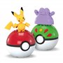 2 Poké Balls