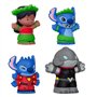 LPC LILO AND STITCH