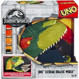 UNO JW SAGA