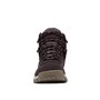 Columbia NEWTON RIDGE PLUS WATERPROOF AMPED Chaussures Montantes De Randonnée Et Trekking imperméables Femme, Marron (Timber x C