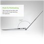 Acer Aspire 5 A515-56-36UT Ordinateur portable mince | Écran Full HD de 15,6 po | Processeur Intel Core i3-1115G4 de 11e générat