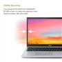Acer Aspire 5 A515-56-36UT Ordinateur portable mince | Écran Full HD de 15,6 po | Processeur Intel Core i3-1115G4 de 11e générat