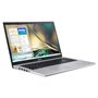 Acer Aspire 5 A515-56-36UT Ordinateur portable mince | Écran Full HD de 15,6 po | Processeur Intel Core i3-1115G4 de 11e générat