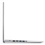 Acer Aspire 5 A515-56-36UT Ordinateur portable mince | Écran Full HD de 15,6 po | Processeur Intel Core i3-1115G4 de 11e générat