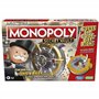 MONOPOLY Secret Vault Jeu de société pour enfants à partir de 8 ans