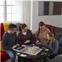 MONOPOLY Secret Vault Jeu de société pour enfants à partir de 8 ans, jeu de société familial pour 2 à 6 joueurs, comprend un cof