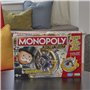 MONOPOLY Secret Vault Jeu de société pour enfants à partir de 8 ans, jeu de société familial pour 2 à 6 joueurs, comprend un cof