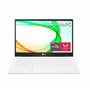 LG Ultra PC 13U70P Ordinateur portable 13" Full HD (1920 x 108) IPS ultra léger Ryzen 5 4500U CPU AMD Radeon Graphics