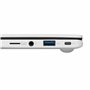 LG Ultra PC 13U70P Ordinateur portable 13" Full HD (1920 x 108) IPS ultra léger Ryzen 5 4500U CPU AMD Radeon Graphics, 8 Go de R