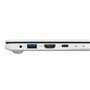 LG Ultra PC 13U70P Ordinateur portable 13" Full HD (1920 x 108) IPS ultra léger Ryzen 5 4500U CPU AMD Radeon Graphics, 8 Go de R