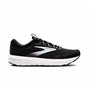 Chaussures de Running pour Adultes Brooks Revel 7 Blanc Noir