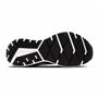 Chaussures de Running pour Adultes Brooks Revel 7 Blanc Noir