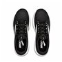 Chaussures de Running pour Adultes Brooks Revel 7 Blanc Noir