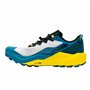 Chaussures de Running pour Adultes Brooks Caldera 8 Bleu