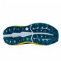Chaussures de Running pour Adultes Brooks Caldera 8 Bleu