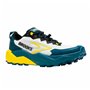 Chaussures de Running pour Adultes Brooks Caldera 8 Bleu