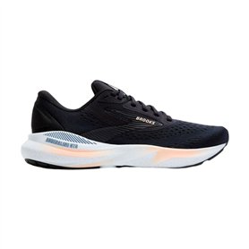 Chaussures de Running pour Adultes Brooks Adrenaline GTS 24 Noir