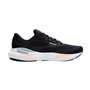 Chaussures de Running pour Adultes Brooks Adrenaline GTS 24 Noir