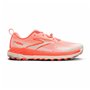Chaussures de sport pour femme Brooks Cascadia 18 Saumon