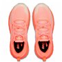 Chaussures de sport pour femme Brooks Cascadia 18 Saumon