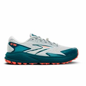 Chaussures de sport pour femme Brooks Divide 5 Bleu