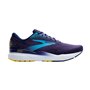 Chaussures de Running pour Adultes Brooks Ghost 16 Violet