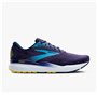 Chaussures de Running pour Adultes Brooks Ghost 16 Violet