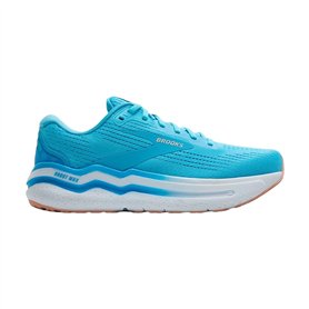 Chaussures de Running pour Adultes Brooks Ghost Max 2 Bleu