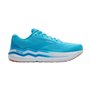 Chaussures de Running pour Adultes Brooks Ghost Max 2 Bleu