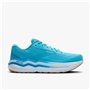 Chaussures de Running pour Adultes Brooks Ghost Max 2 Bleu