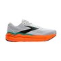 Chaussures de Running pour Adultes Brooks Ghost Max 2 Blanc
