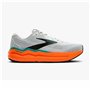 Chaussures de Running pour Adultes Brooks Ghost Max 2 Blanc
