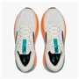 Chaussures de Running pour Adultes Brooks Ghost Max 2 Blanc