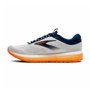 Chaussures de Running pour Adultes Brooks Revel 7 Gris