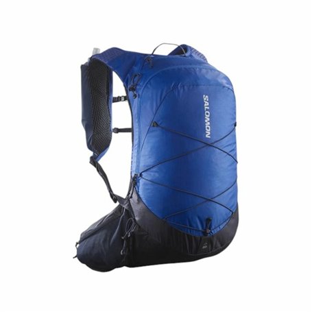 Sac à dos de randonnée Salomon Xt 20 Set Bleu Polyester 20 L