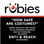 Rubies Barbie Chaussures en gelée pour enfant Taille unique Rose 28-30,5 EU Halloween Halloween