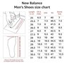New Balance Homme Nb 574 Sneakers, Nimbus Cloud Blanc, 44.5 EU