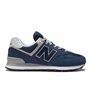 New Balance Homme NB 574 Sneakers