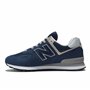Bleu (Navy Blue EVN)