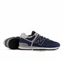 New Balance Homme NB 574 Sneakers, Bleu (Navy Blue EVN), 40 EU Large