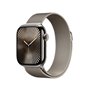 Montre Homme Apple MWXF3QL/A Titane Acier