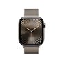 Montre Homme Apple MWXF3QL/A Titane Acier