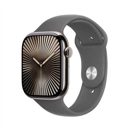 Montre intelligente Apple MWYA3QL/A 1