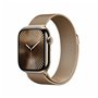 Montre Homme Apple MX083QL/A Doré